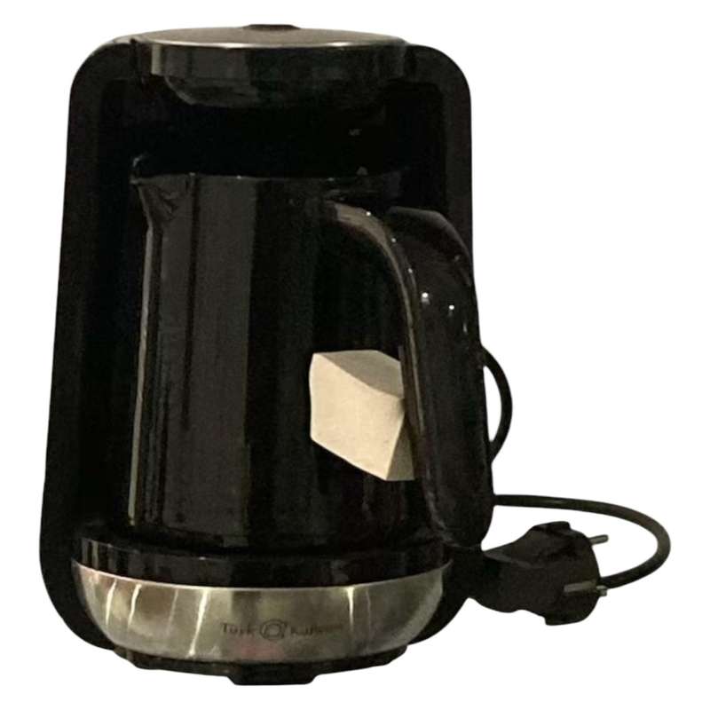 قهوه ساز عرشیا مدل 3210