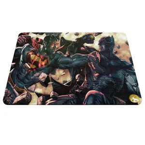 Hoomero Superman A7833 Mousepad