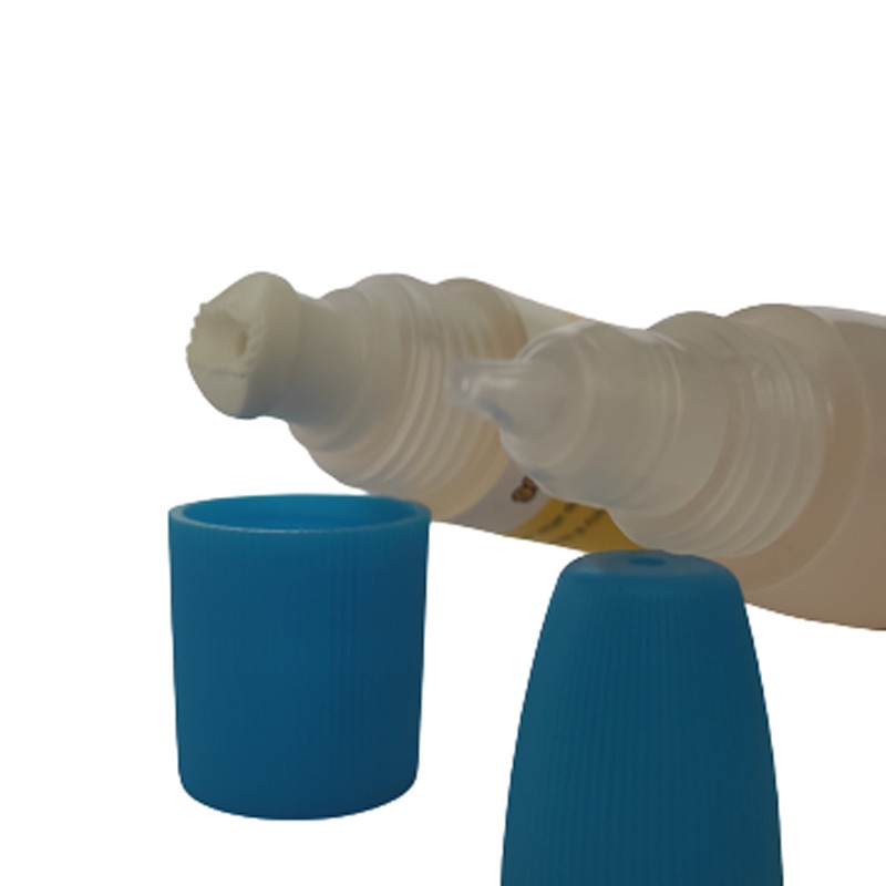 چسب مایع کینگ مدل 007 بسته سه عددی