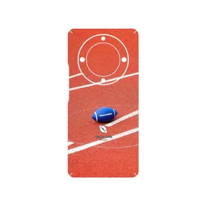 MAHOOT Rugby football Cover Sticker for Honor X9a