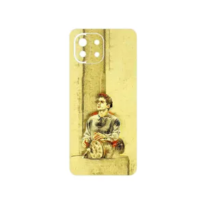 MAHOOT Homayoun Shajarian Cover Sticker for Xiaomi 11 Lite 5G NE