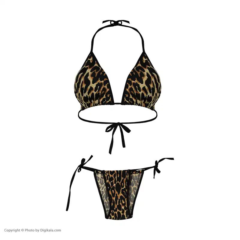 مایو زنانه ناتوسا مدل NT263