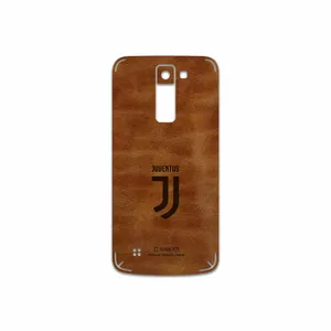 MAHOOT BFL-JUVE Cover Sticker for LG K8