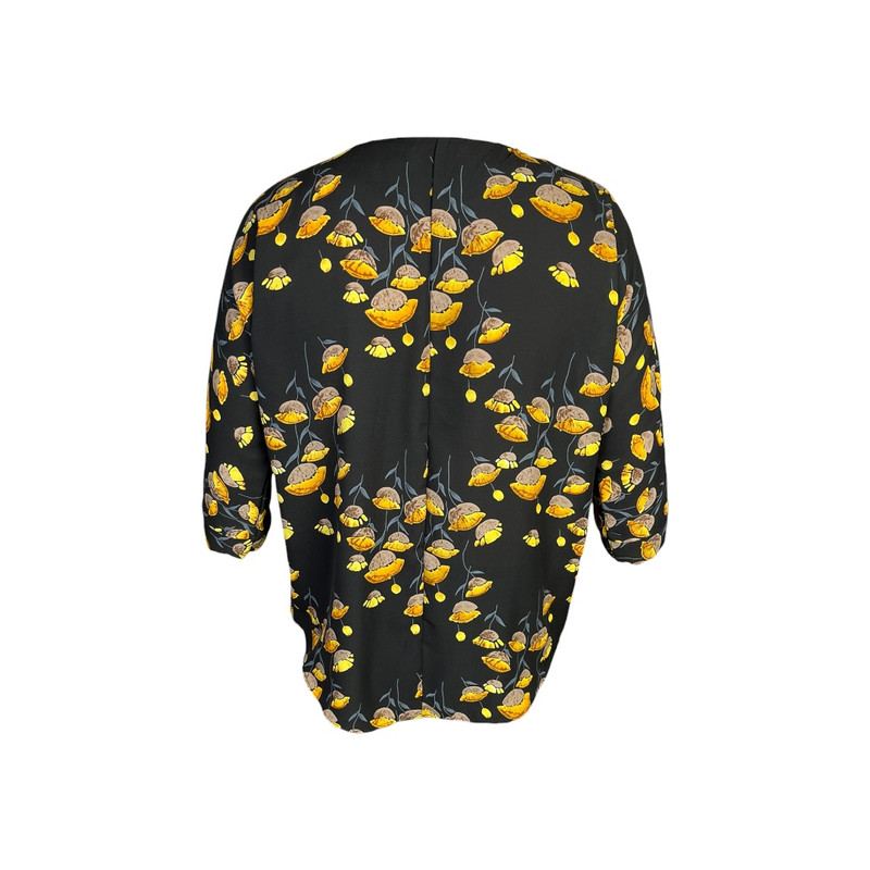 شومیز آستین بلند زنانه مدل آماندیس کد AM238