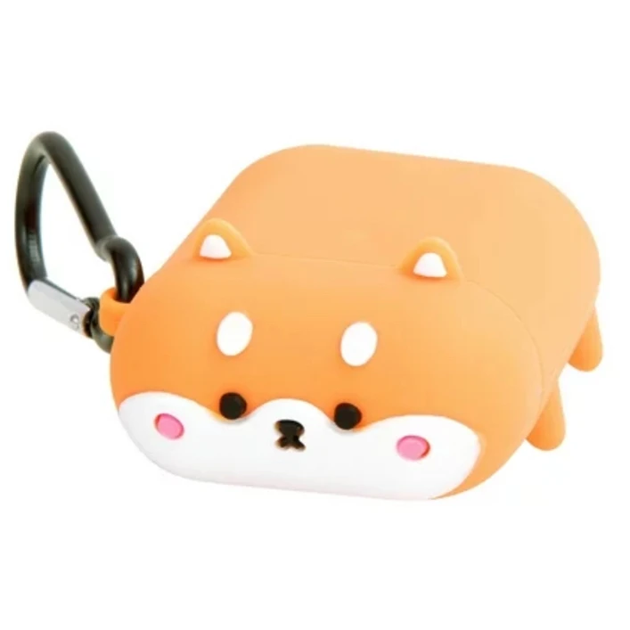 کاور مدل shiba مناسب برای کیس اپل Airpod 1/2