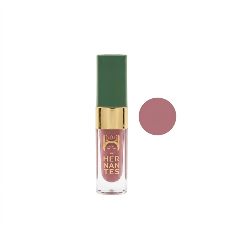 رژلب مایع مات هرنانتس شماره H505