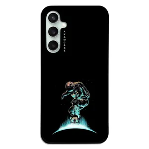 AKAM AMC-WSGS23FE-SPACE-19 Cover For Samsung Galaxy S23 FE