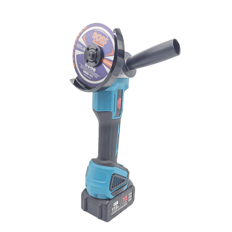 مینی فرز صنعتی باس مدل life_style کد 2 مجموعه 7 عددی