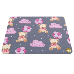 Hoomero Teddy A4914 Mousepad
