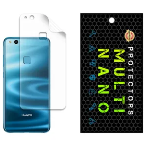Multi-Nano X-F1B Model Nano Hydrogel Matte Back Protector Suitable for Huawei Nova Youth Mobile Phone
