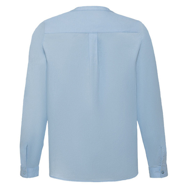 بلوز آستین بلند زنانه اسمارا مدل ian389160