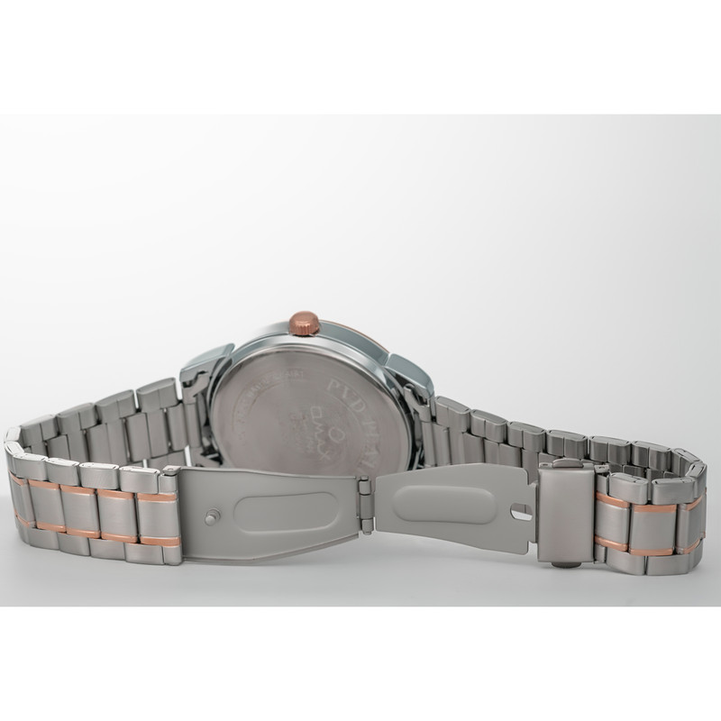 ساعت مچی عقربهای مردانه اوماکس مدل OJSB003N018 ساعت مچی عقربهای مردانه اوماکس مدل OJSB003N018