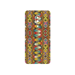 MAHOOT SISTAN Needlework 2 Cover Sticker for Lenovo Z5 Pro