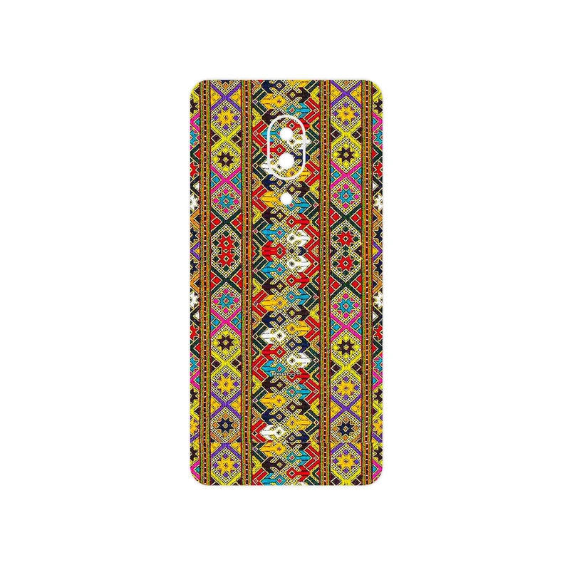 برچسب پوششی ماهوت مدل SISTAN Needlework 2 مناسب برای گوشی موبایل لنوو Z5 Pro