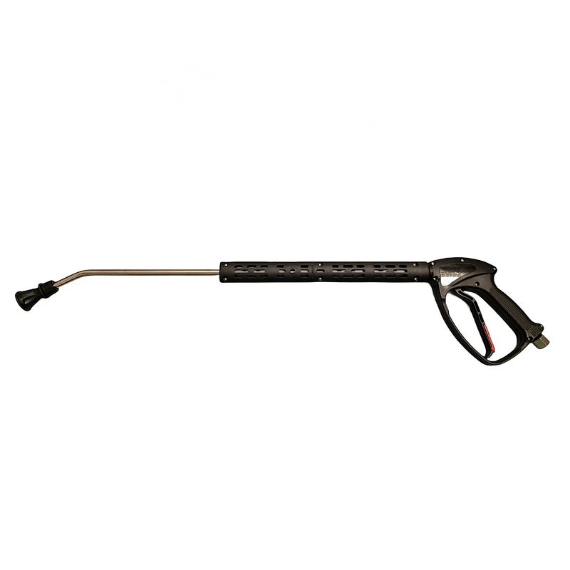 لنس و تفنگی کارواش مدل KW37-Designed-ITALY- 350BAR