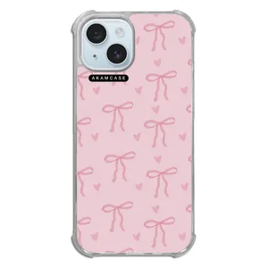 AKAM AMC-WTA15-BOWS1 Cover For Apple iPhone 15