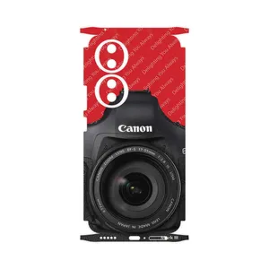 MAHOOT Canon_Logo-FullSkin Cover Sticker for Honor 90
