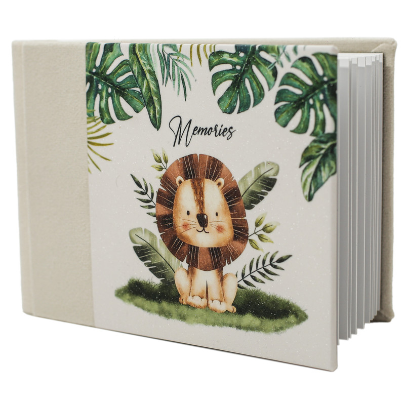 آلبوم عکس کودک مدل 16x21-AL-2026