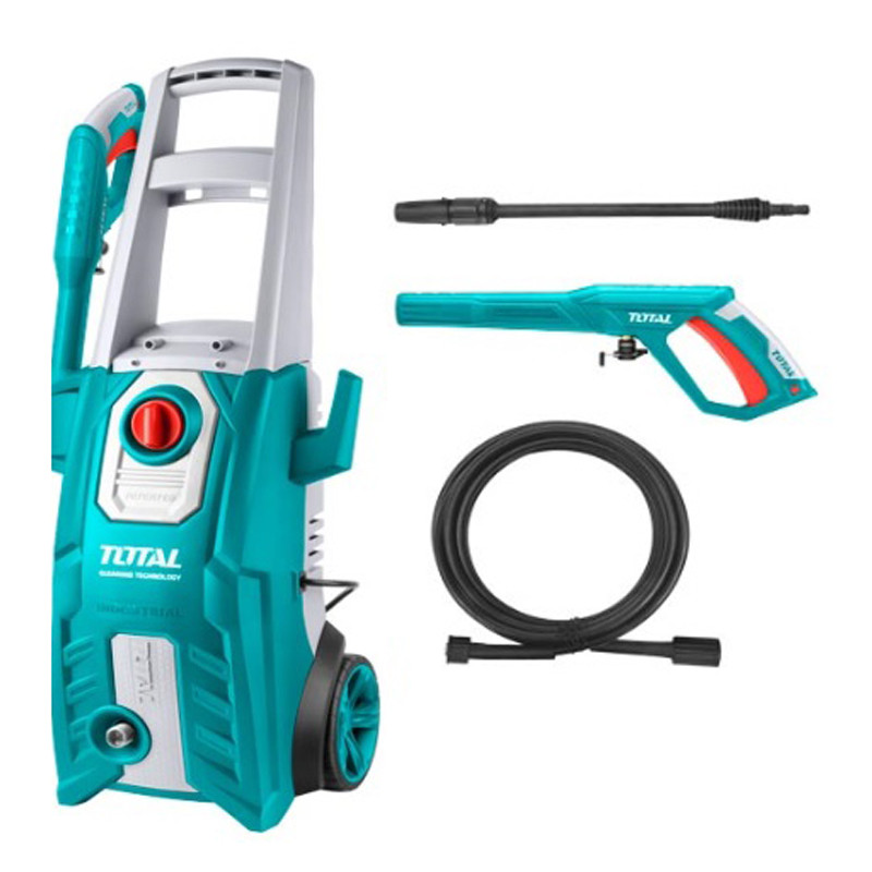 کارواش توتال مدل TGT11356