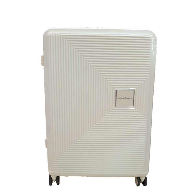 چمدان پارتنر مدل B004 سایز کوچک