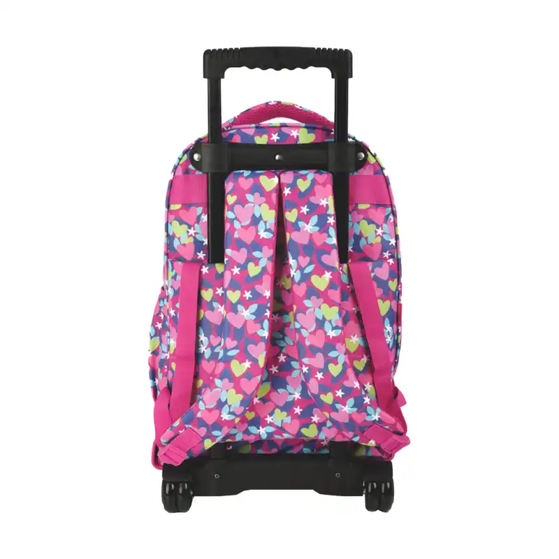 کوله پشتی چرخ دار گابل مدل 232712 Wings