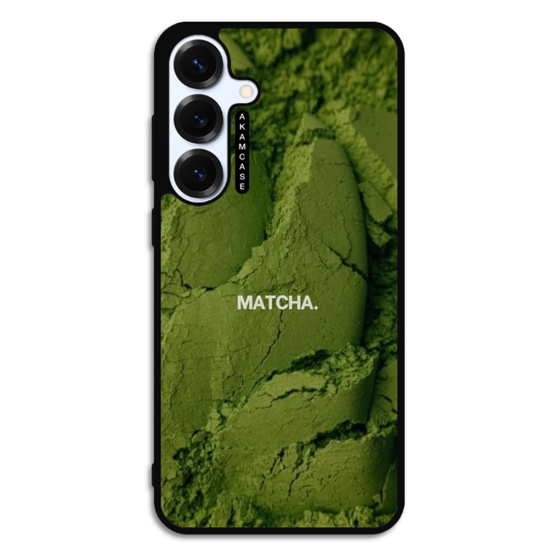 کاور آکام مدل AMC-WSGS25P-MATCHA-15 مناسب برای گوشی موبایل سامسونگ Galaxy S25 Plus