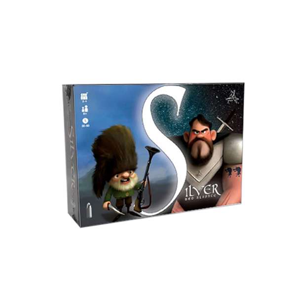 بازی فکری مدل سیلور باندل گلوله وطلسم کد HJ289