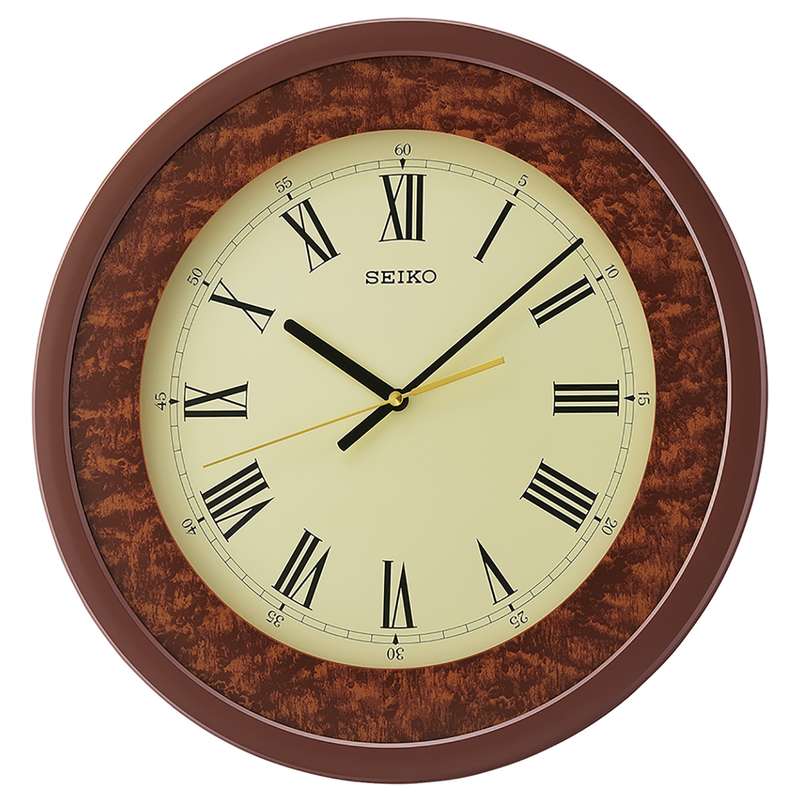 ساعت دیواری سیکو مدل QXA684Z