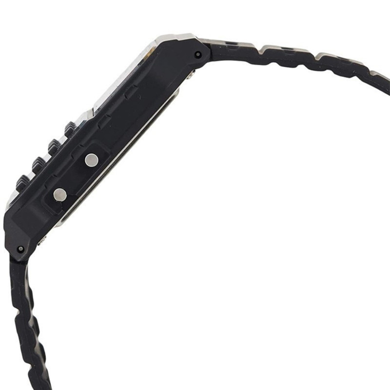 ساعت مچی دیجیتال مردانه کاسیو مدل CA-53WF-1BDF CN