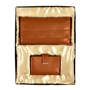 ست هدیه چرم آرتان کد ALZ094