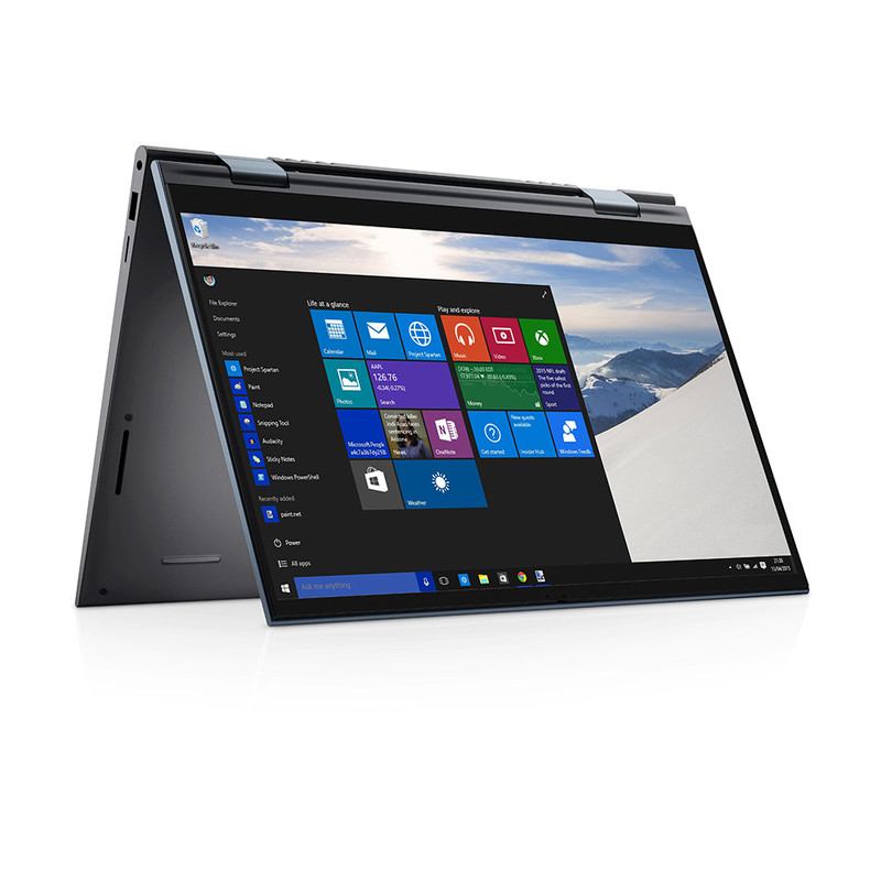 لپ تاپ 14 اینچی دل مدل Inspiron 7405 لپ تاپ 14 اینچی دل مدل Inspiron 7405