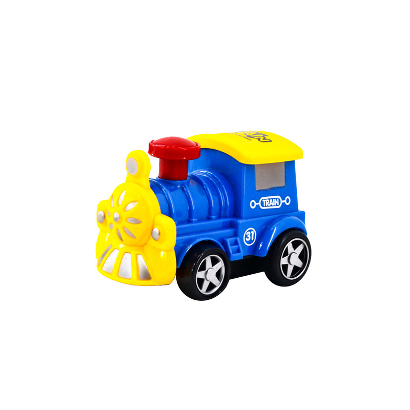واگن قطار بازی مدل C38-100