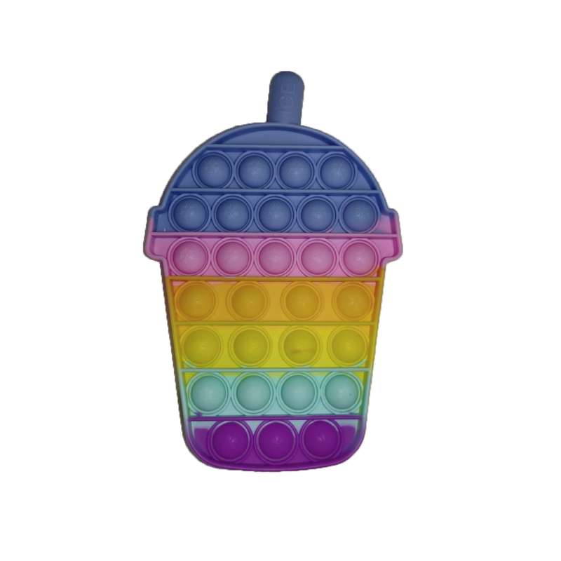 فیجت ضد استرس طرح آیس پک کد 44