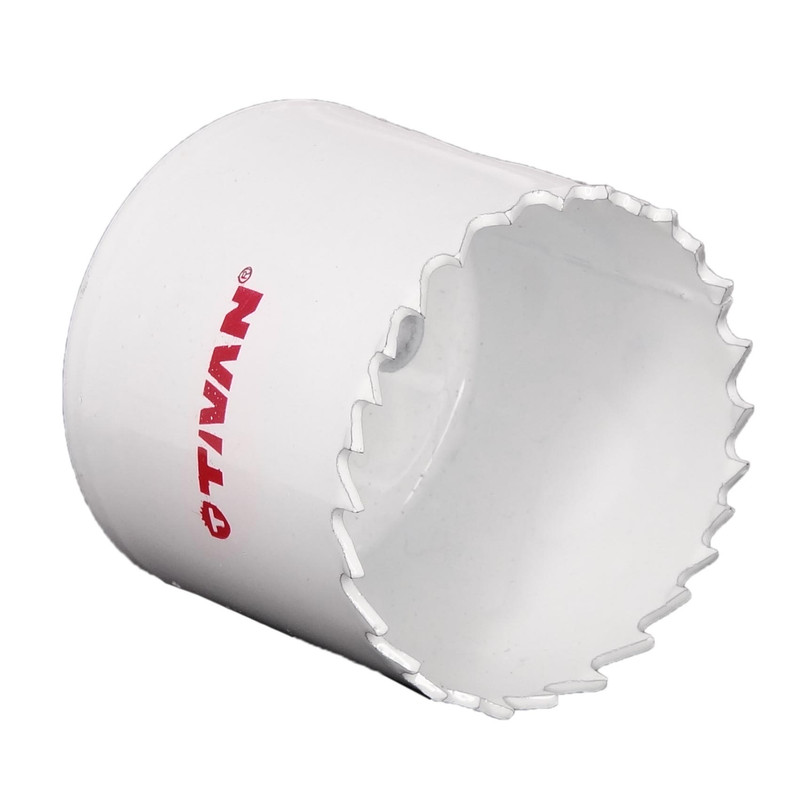 مته گرد بر کبالت تیوان مدل ART-VIT-51TA سایز 51 میلی متر مته گرد بر کبالت تیوان مدل ART-VIT-51TA سایز 51 میلی متر