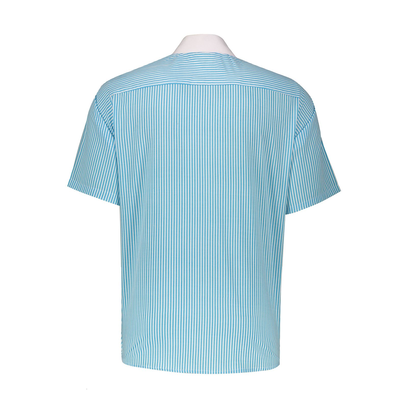 پیراهن آستین کوتاه مردانه ونکات مدل 37F5945Y -  - 3