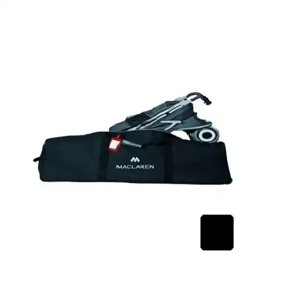 کیف حمل کالسکه مک لارن مدل کوئیست