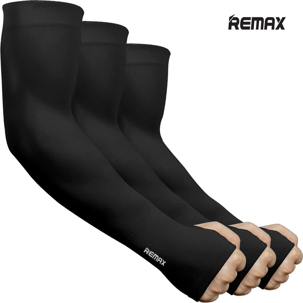 ساق دست ورزشی ریمکس مدل RT-IS01 -  - 4
