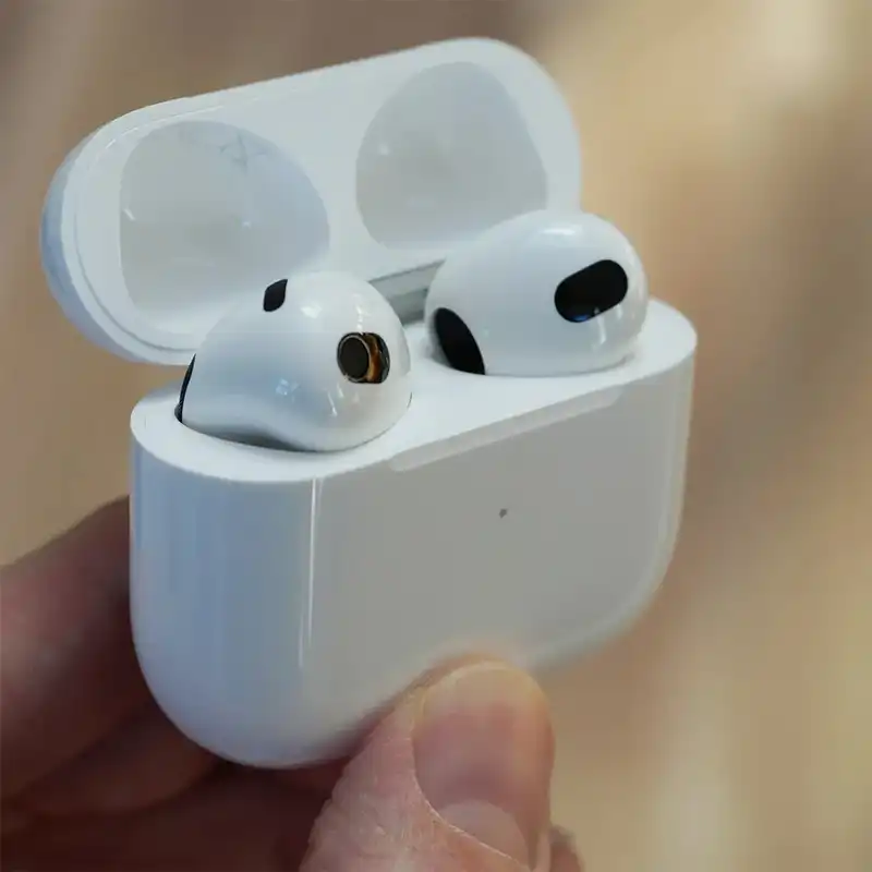 هندزفری بلوتوثی مدل Airpods 3