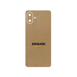 MAHOOT Amazon Cover Sticker for Samsung Galaxy A07