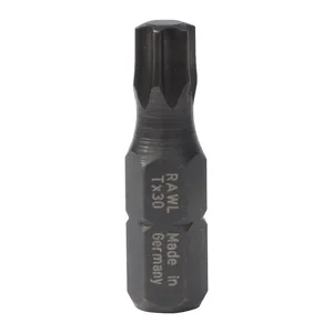 رابط ستاره ای رولپلاگ مدل RT-IBIT-T30/25 سایز 30 میلیمتر مجموعه 20 عددی