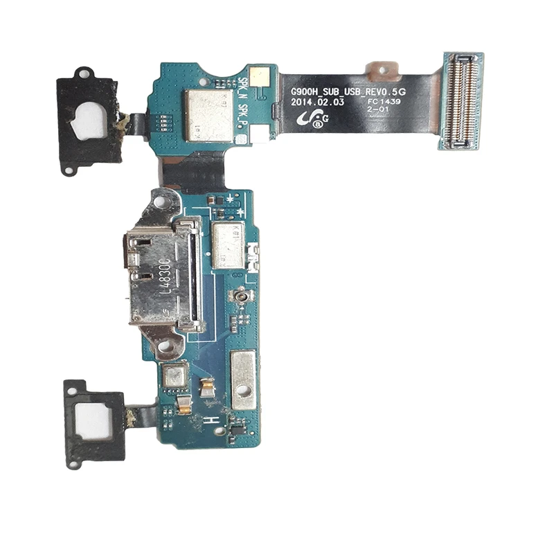 فلت برد شارژ مدل Fx-ChB-g900h مناسب برای گوشی موبایل سامسونگ Galaxy s5