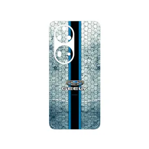 MAHOOT GEELY Cover Sticker for Huawei P50 Pro