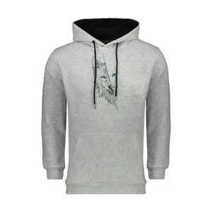 هودی مردانه  آریا پارس مدل 636