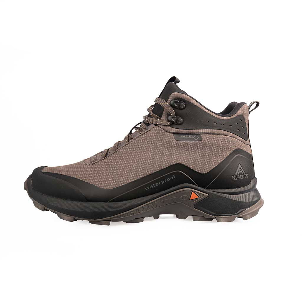 نکته خرید - قیمت روز کفش کوهنوردی مردانه هامتو مدل 210500A-6 خرید
