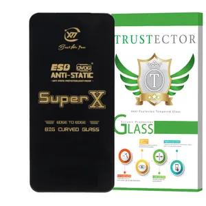 محافظ صفحه نمایش تراستکتور مدل SUPERXT  مناسب برای گوشی موبایل شیائومی  Redmi Note 12 Pro PLUS 5G