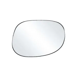 شیشه جانبی ِآینه راست مدل 2255 کبسون مناسب برای پژو 206