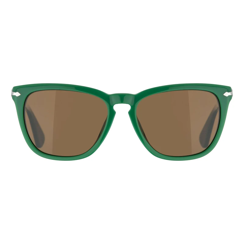 عینک آفتابی ویفرر (Wayfarer) پرسول مدل 0PO3024S-959-57-55