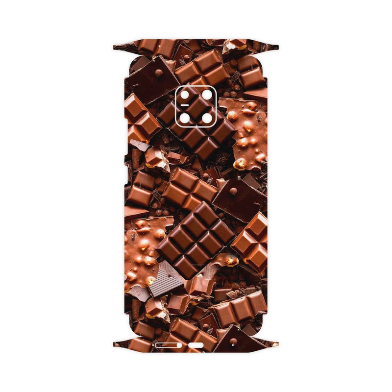برچسب پوششی ماهوت مدل Chocolate-FullSkin مناسب برای گوشی موبایل هوآوی Mate 20 Pro
