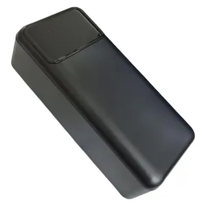 پاوربانک مدل 40000mah22.5W ظرفیت 40000 میلی آمپر ساعت