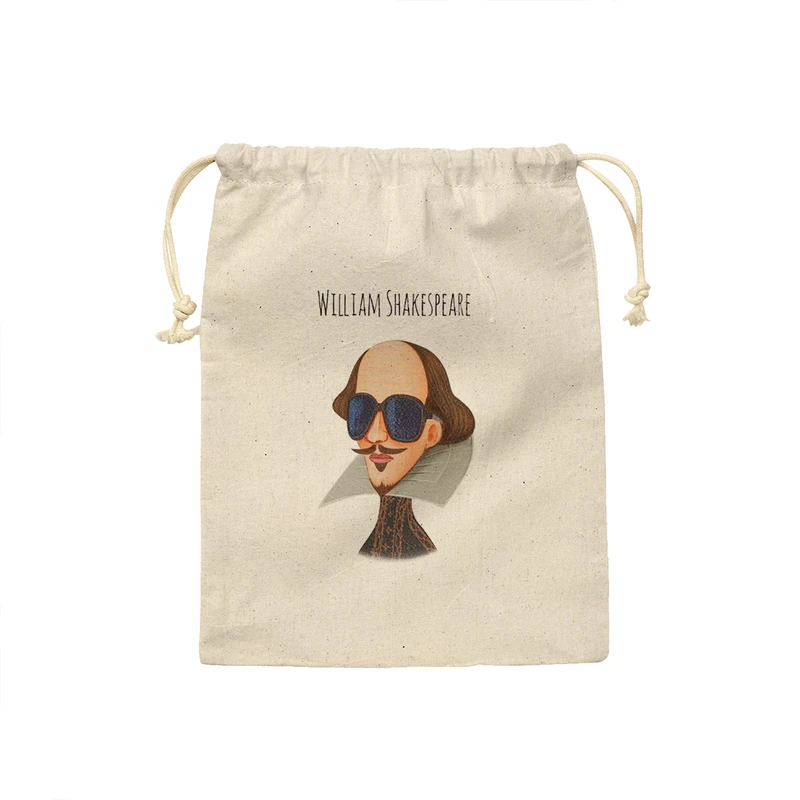 نظم دهنده ترمه طراحان ایده مدل پترن ویلیام شکسپیر  کد strm1046 - L